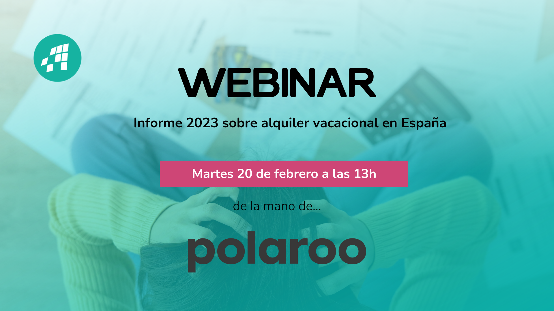 Informe 2023 Sobre Alquiler Vacacional En España 7962